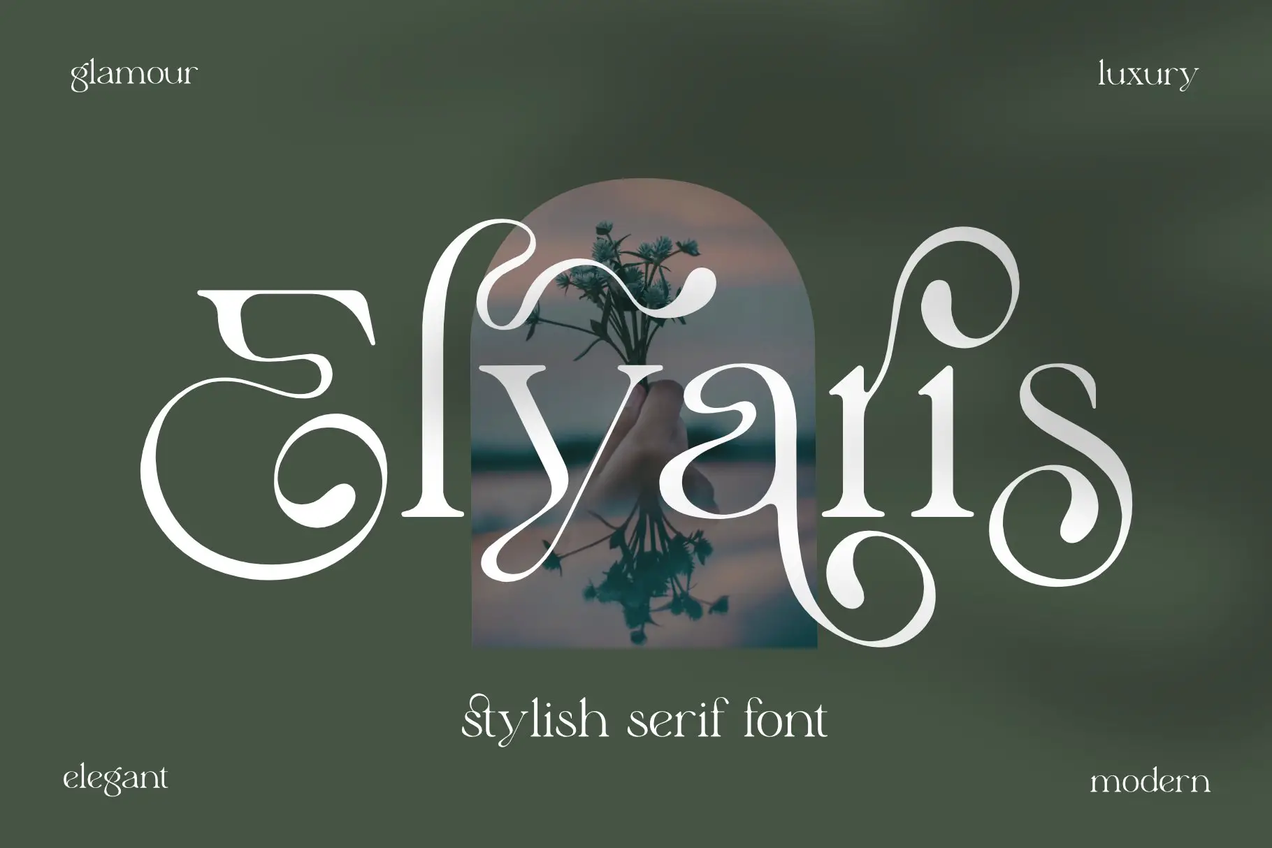 Elyaris -