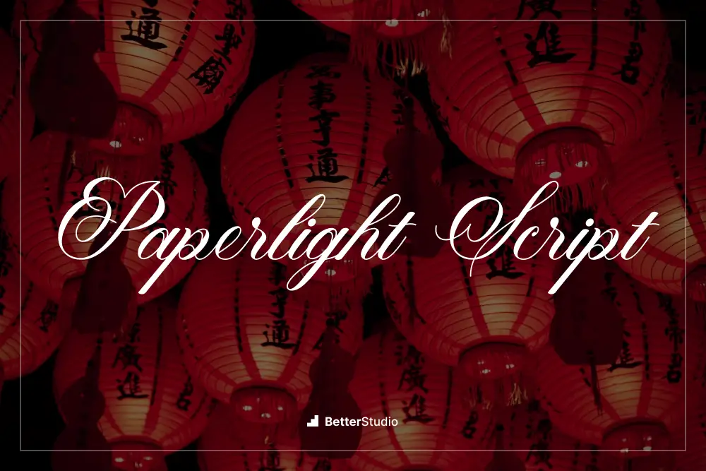 Paperlight-Skript -