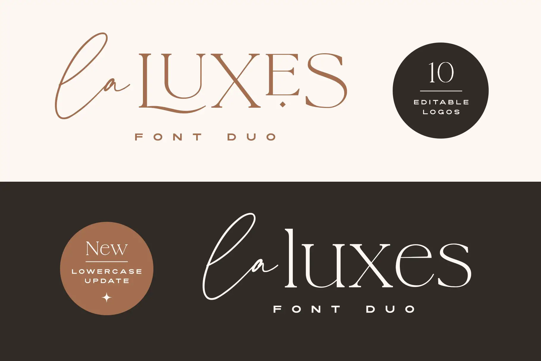 La Luxes -