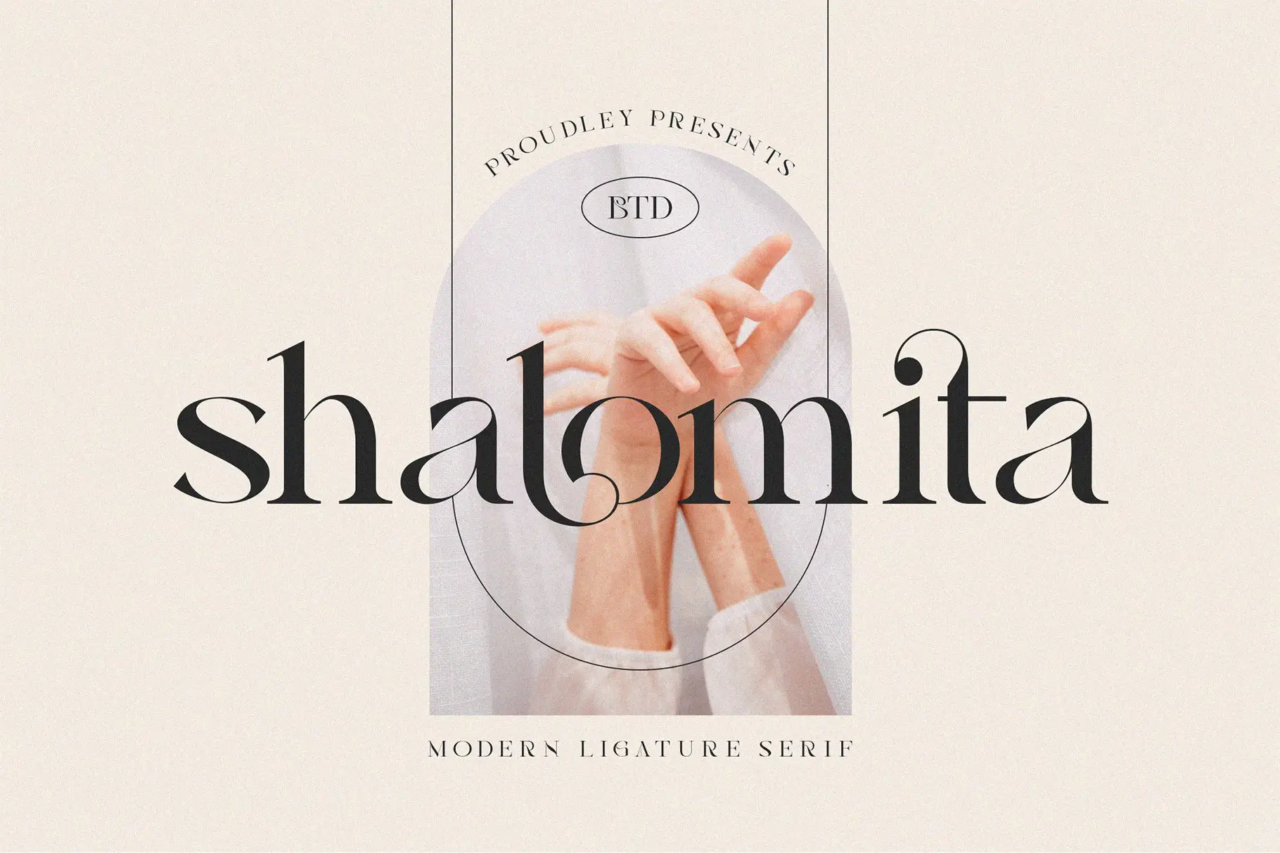Shalomita -