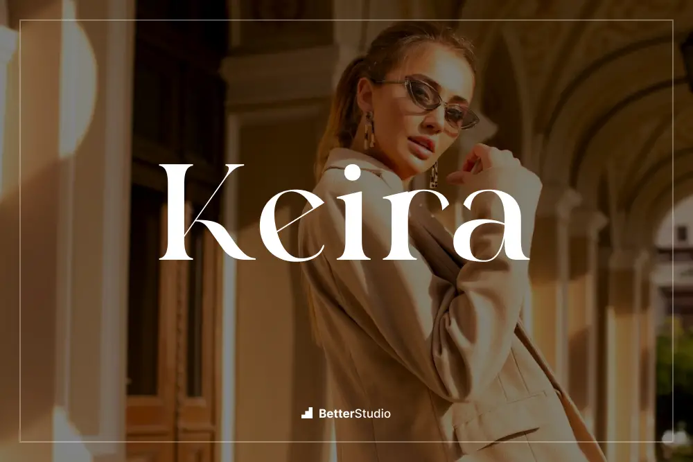 Keira -