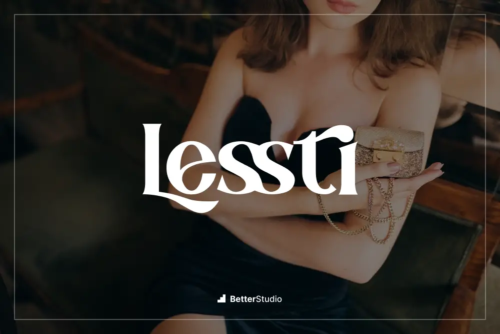 Lessti -