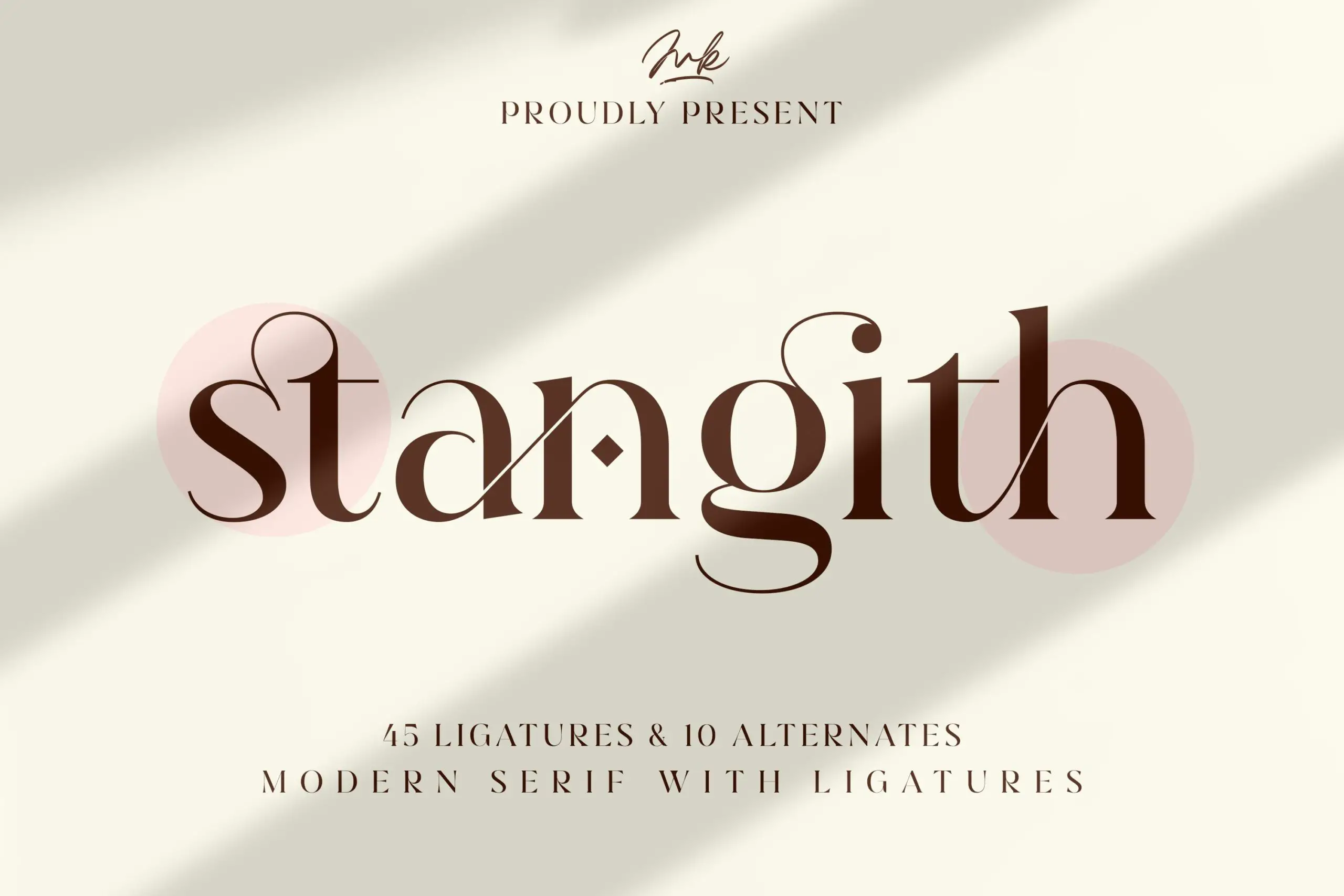 Stangith -