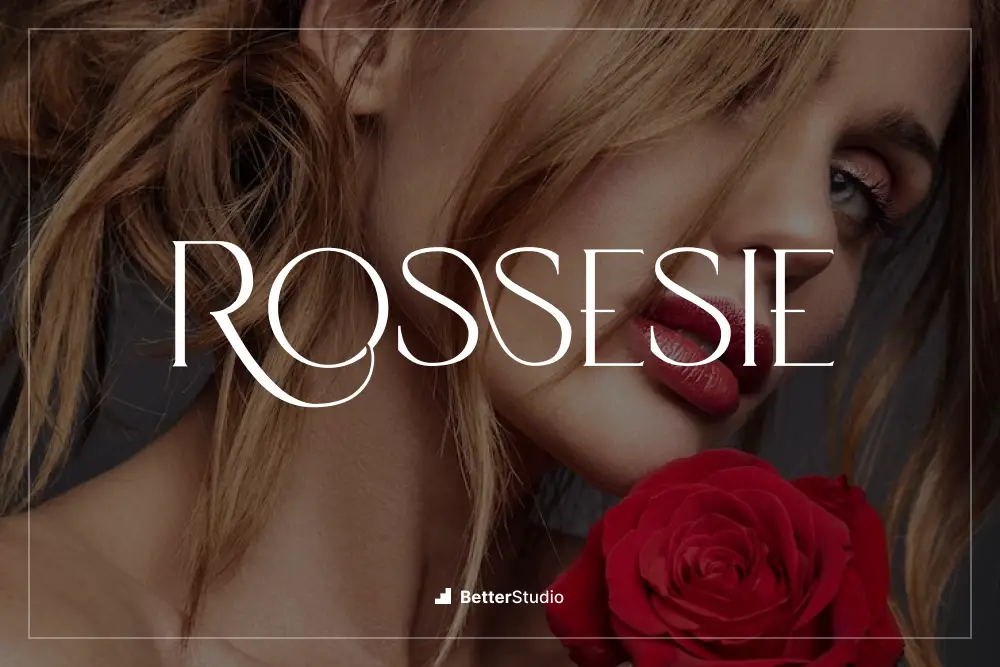 Rossesie -