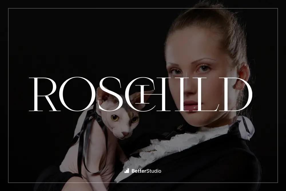 Roschild -