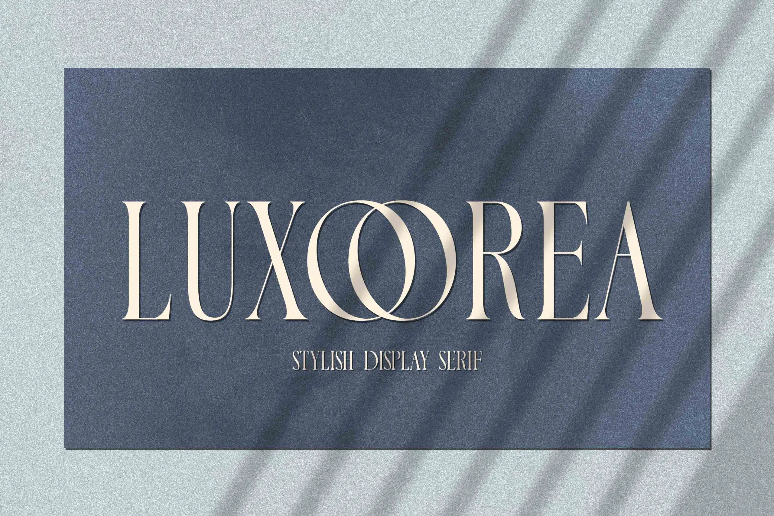 Luxoorea -