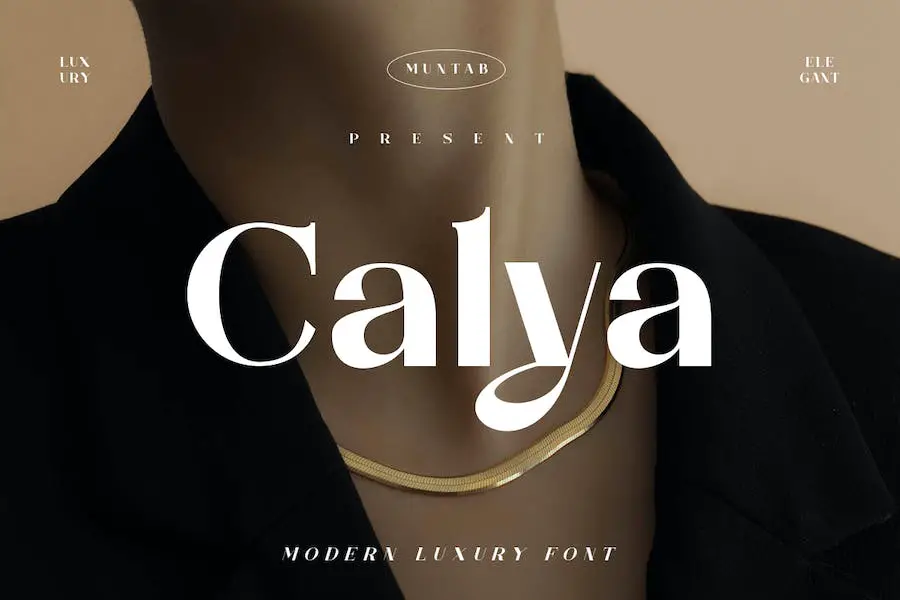Calya -