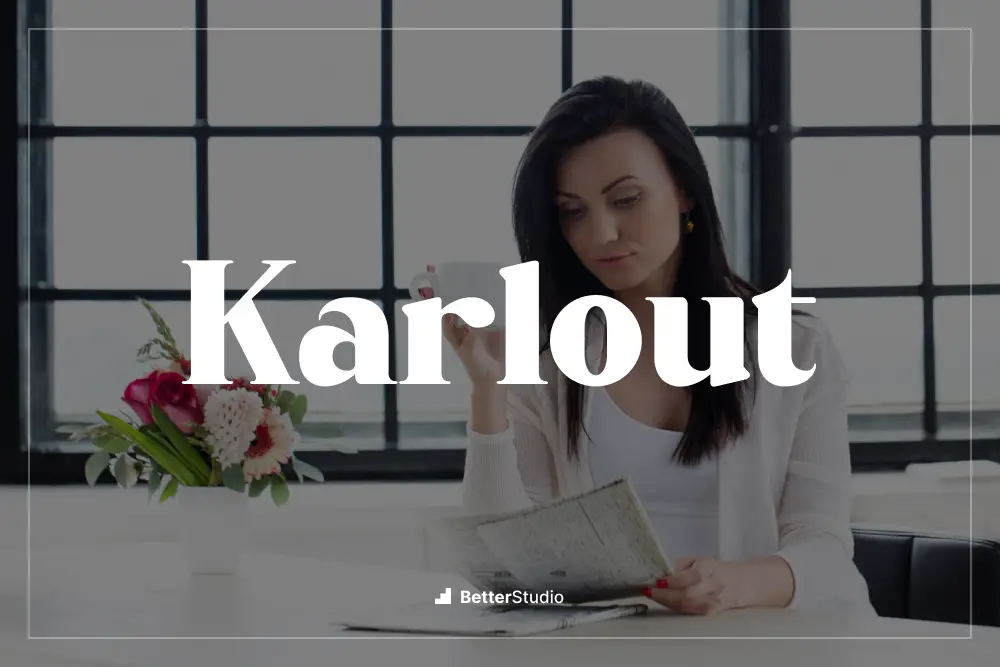 Carlout -