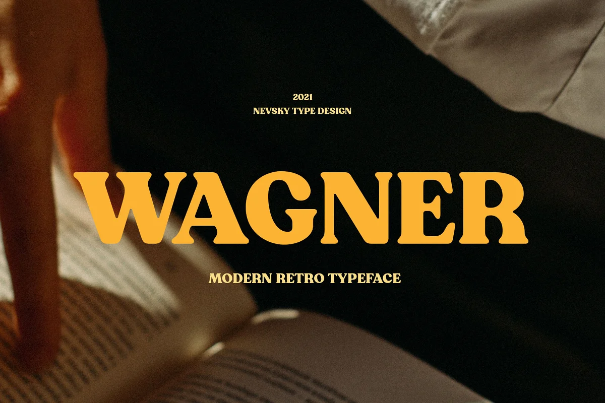 NTWagner -