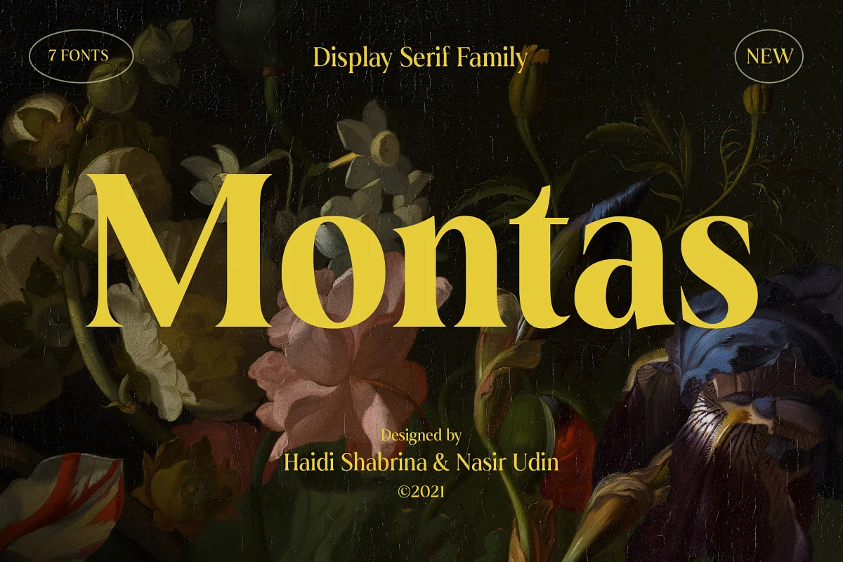 Monta -