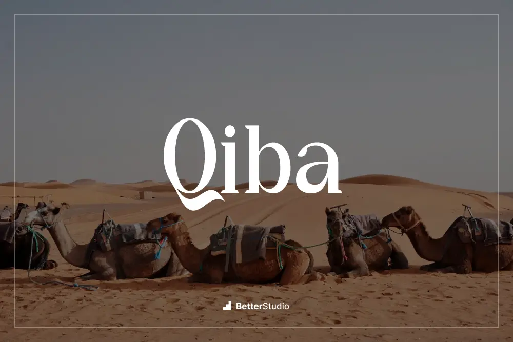 qiba -