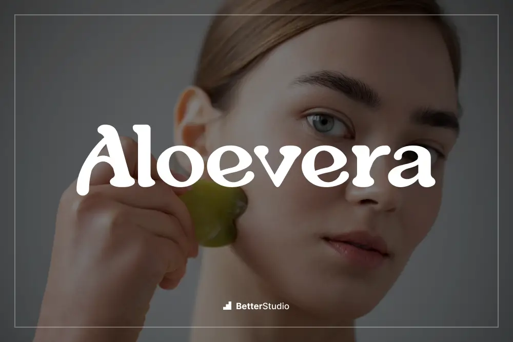 Aloe Vera -