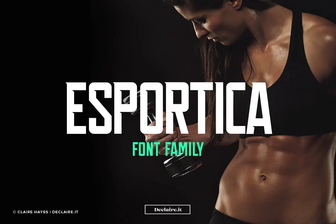 Sportiva -