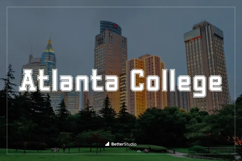 Università di Atlanta -