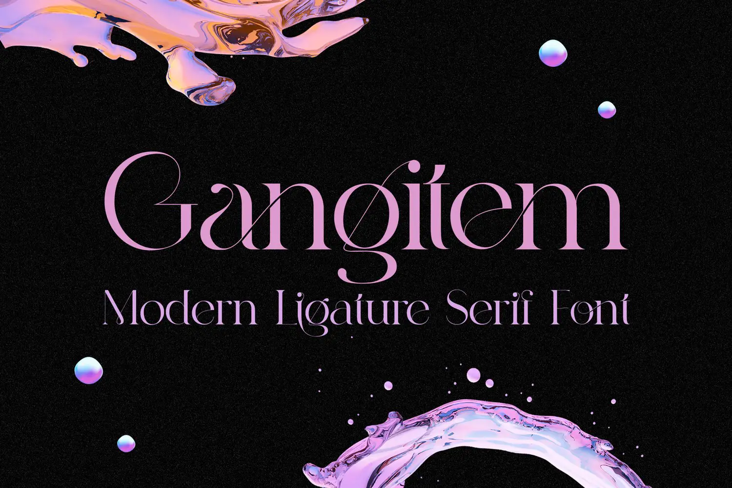 Articolo Gang -
