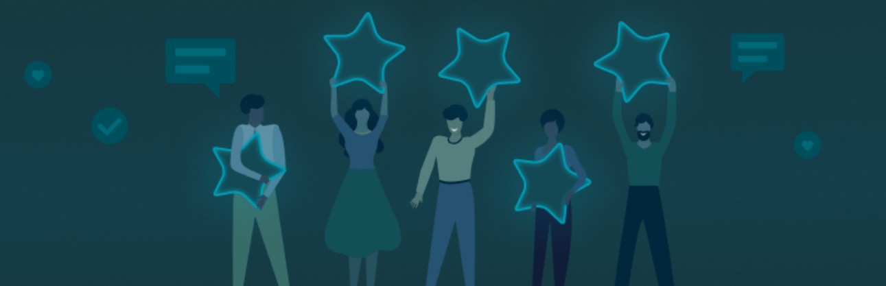Recensioni dei clienti per WooCommerce