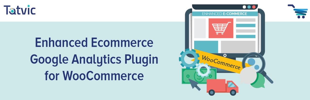 Plugin avanzato di Google Analytics per l'e-commerce per WooCommerce