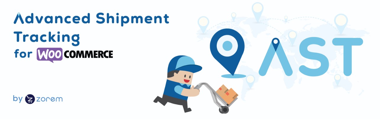 Tracciamento avanzato della spedizione per WooCommerce