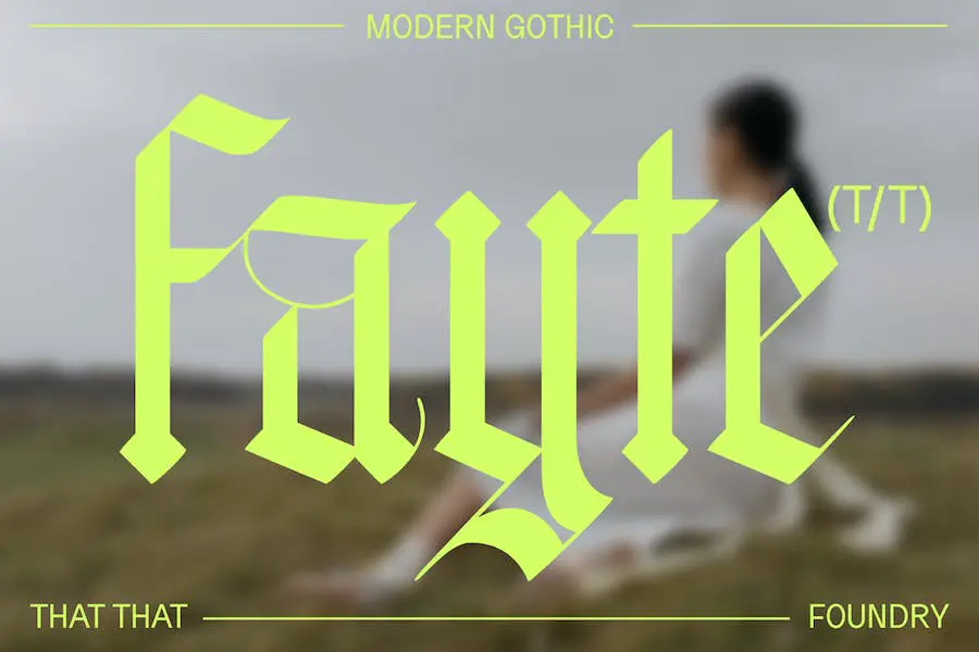 フェイテ -