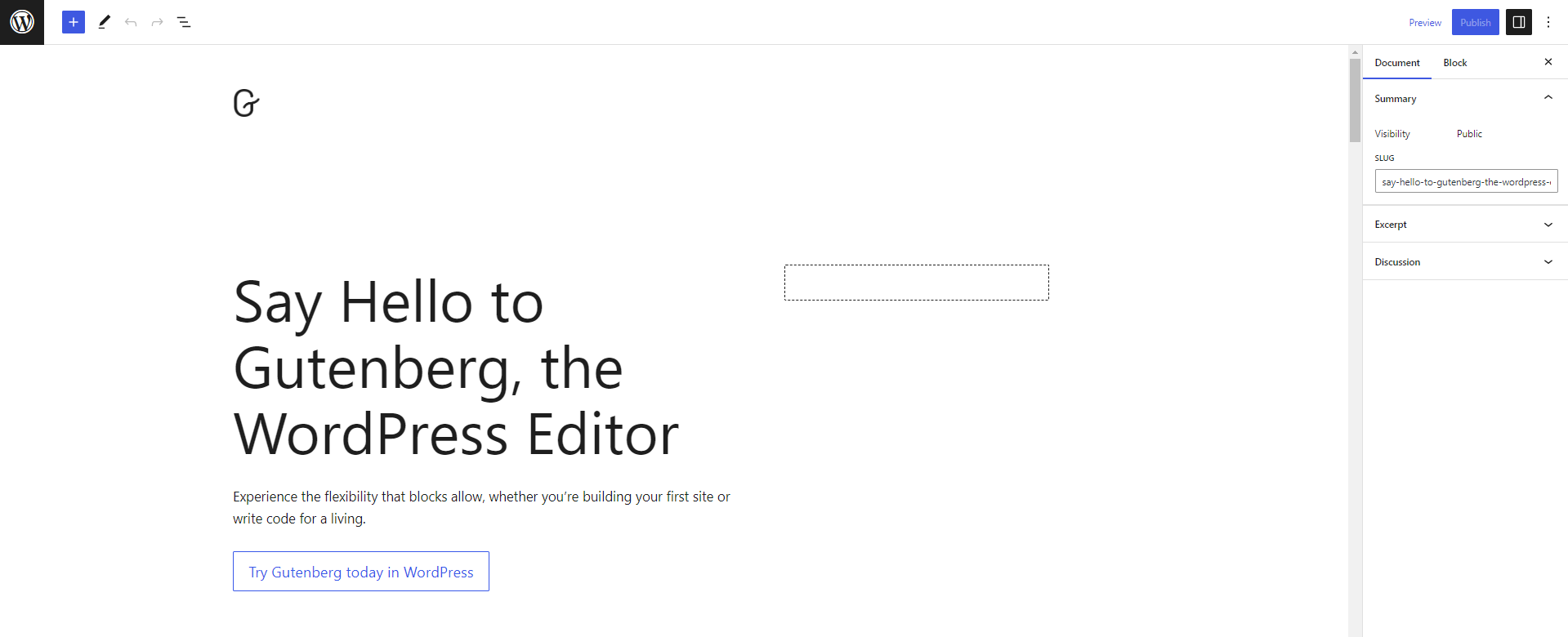 Gutenberg contre Elementor