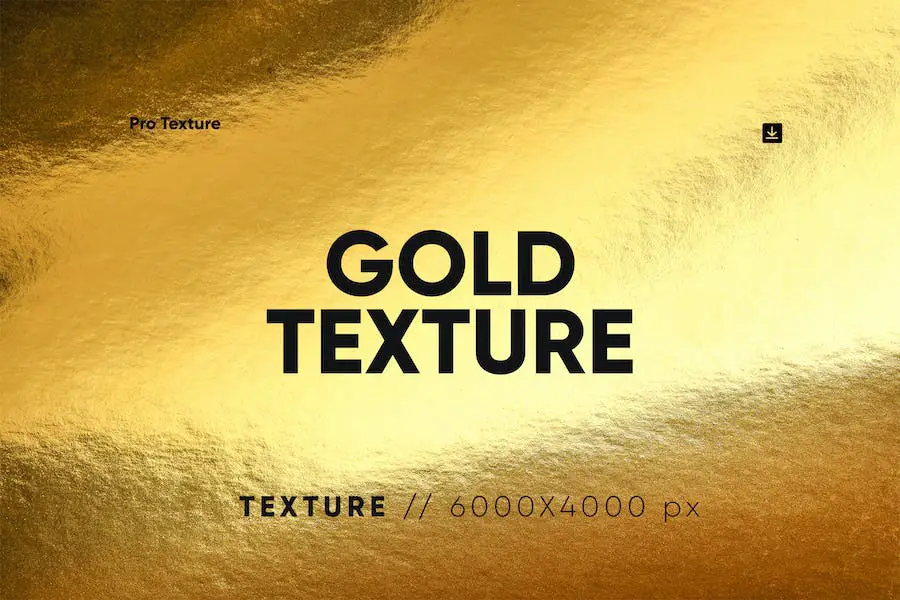 20 textura dorada -
