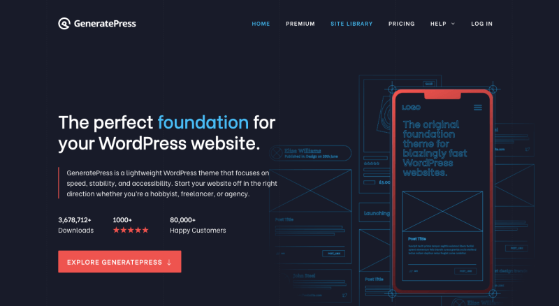 buildPress-wordpress-teması