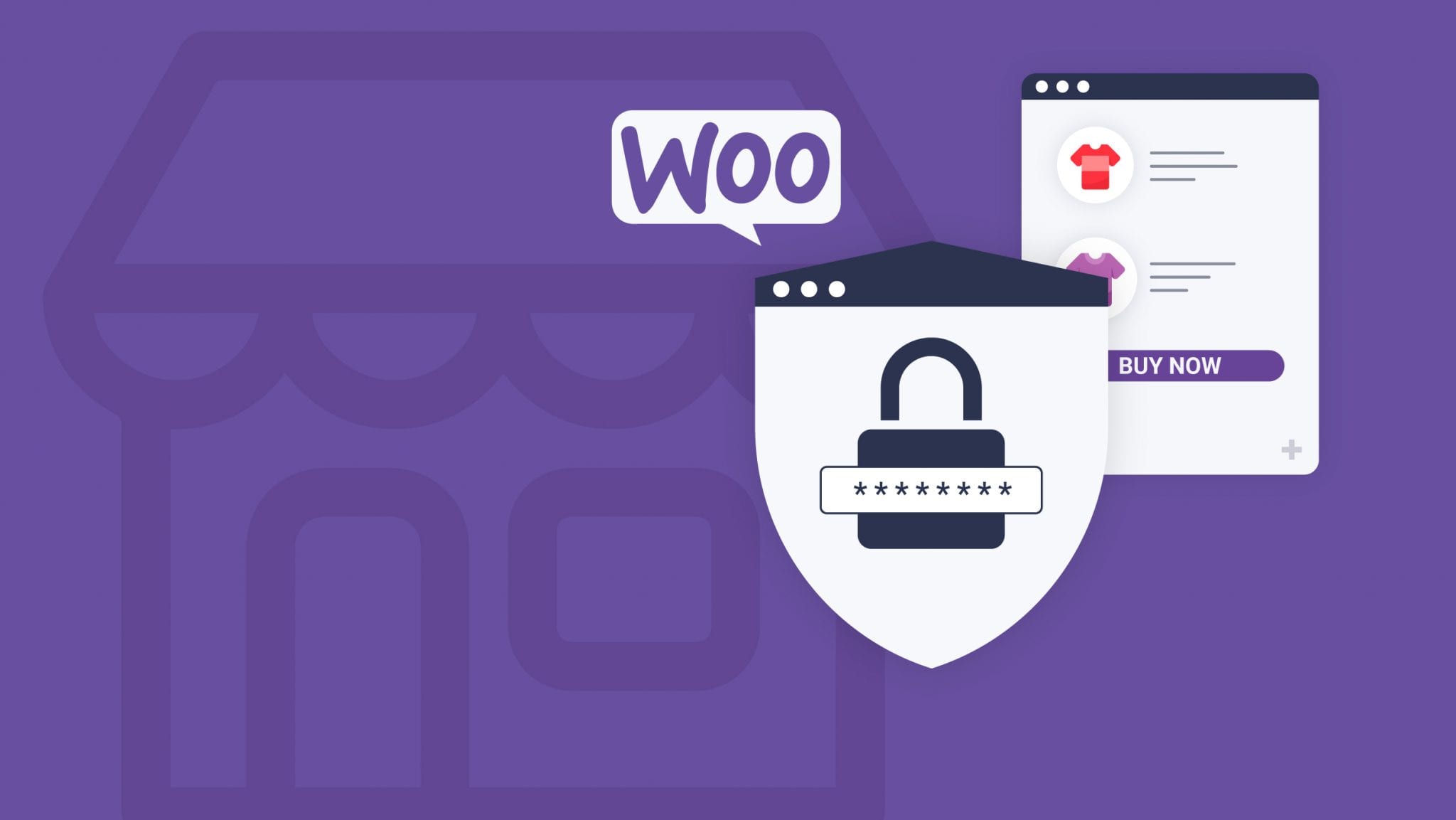 WooCommerce のアップデートとセキュリティ