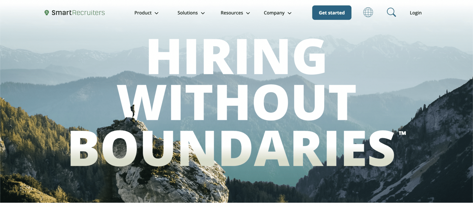 5 つのスマート採用ツールの比較 5 Smart Hiring Tools Compared