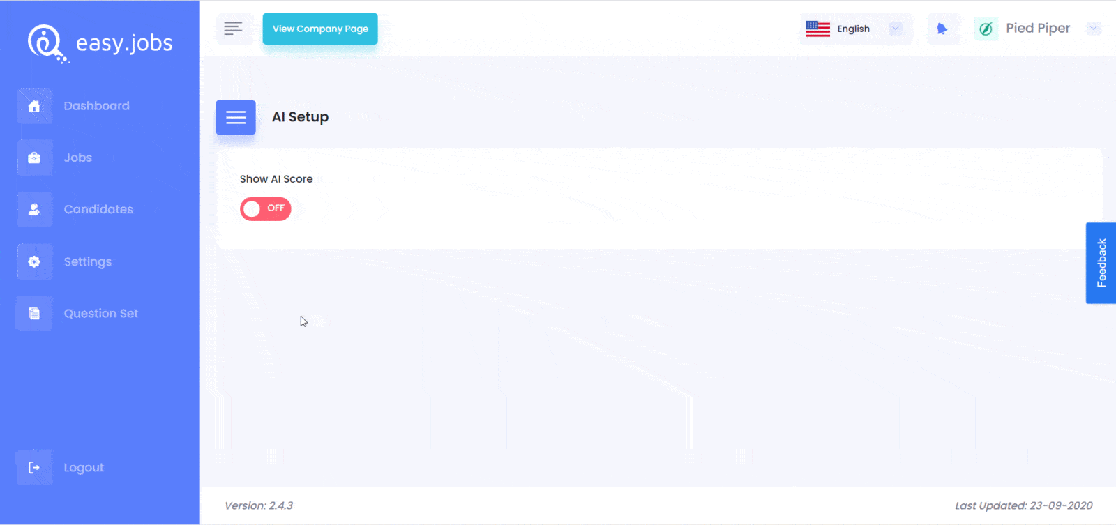 上位 5 つのスマート採用ツールの比較 Top 5 Smart Hiring Tools Compared