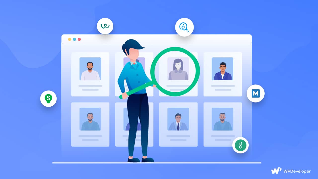 上位 5 つのスマート採用ツールの比較 Top 5 Smart Hiring Tools Compared