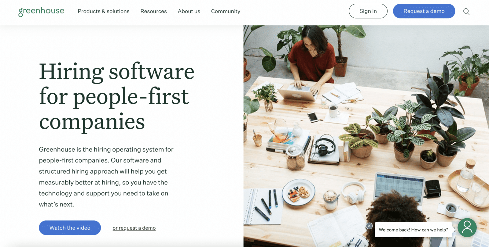 5 つのスマート採用ツールの比較 5 Smart Hiring Tools Compared