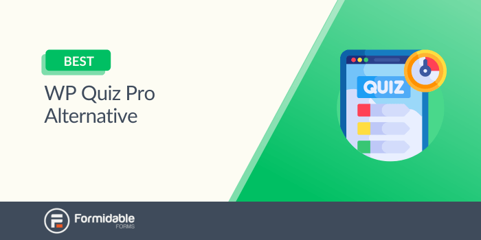 WP Quiz Pro のベスト代替品