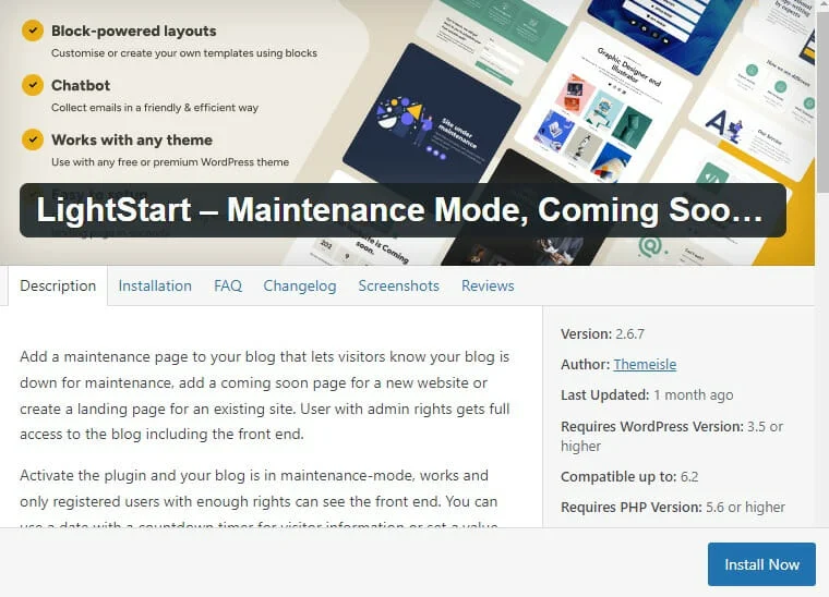 tips untuk migrasi wordpress yang mulus - berkomunikasilah dengan pengguna