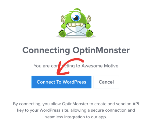 collegare optinmonster a wordpress - IsItWP - Rilevatore di temi WordPress gratuito connect optinmonster to wordpress