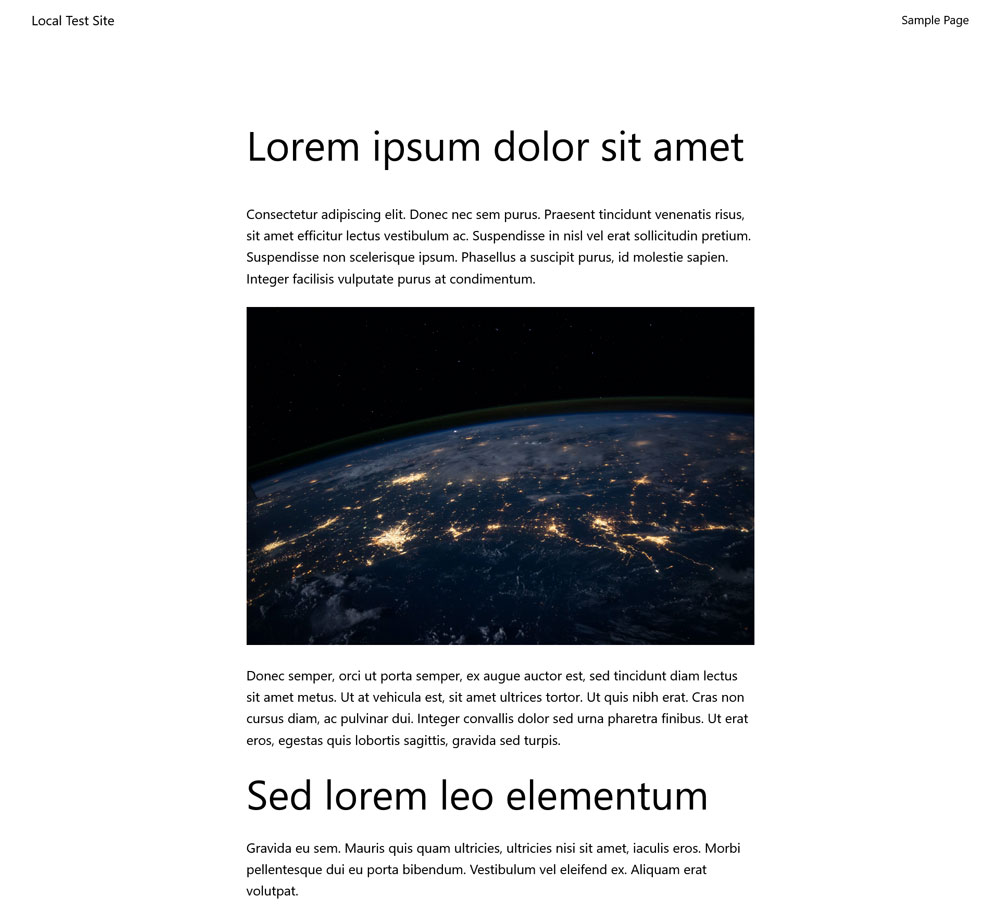 konten gutenberg di situs