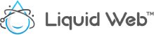 Logo Web liquido
