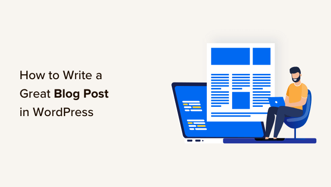 Cómo escribir una gran entrada de blog (estructura + ejemplos) How to write a great blog post (structure + examples)