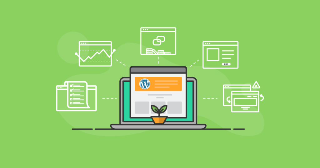 Développez votre entreprise WordPress