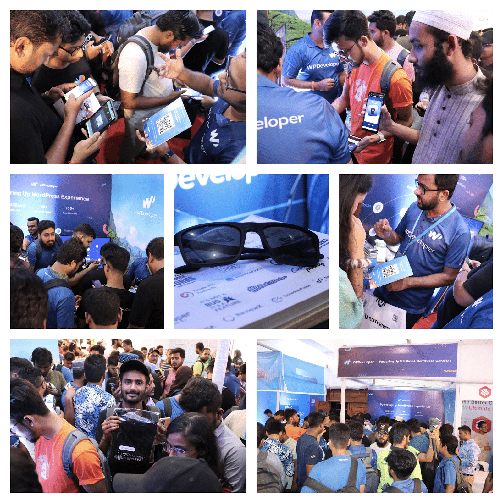 Riepilogo Sylhet di WordCamp WordCamp Sylhet Recap