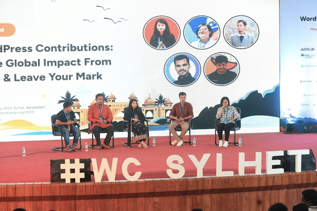 Riepilogo Sylhet di WordCamp WordCamp Sylhet Recap
