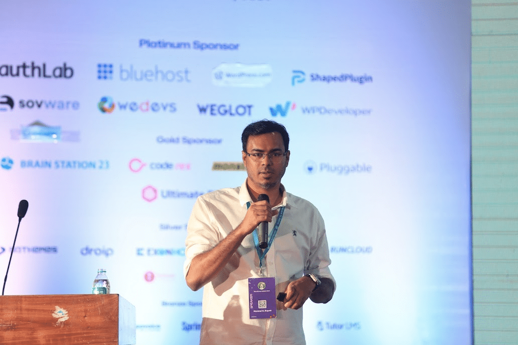Riepilogo Sylhet di WordCamp WordCamp Sylhet Recap