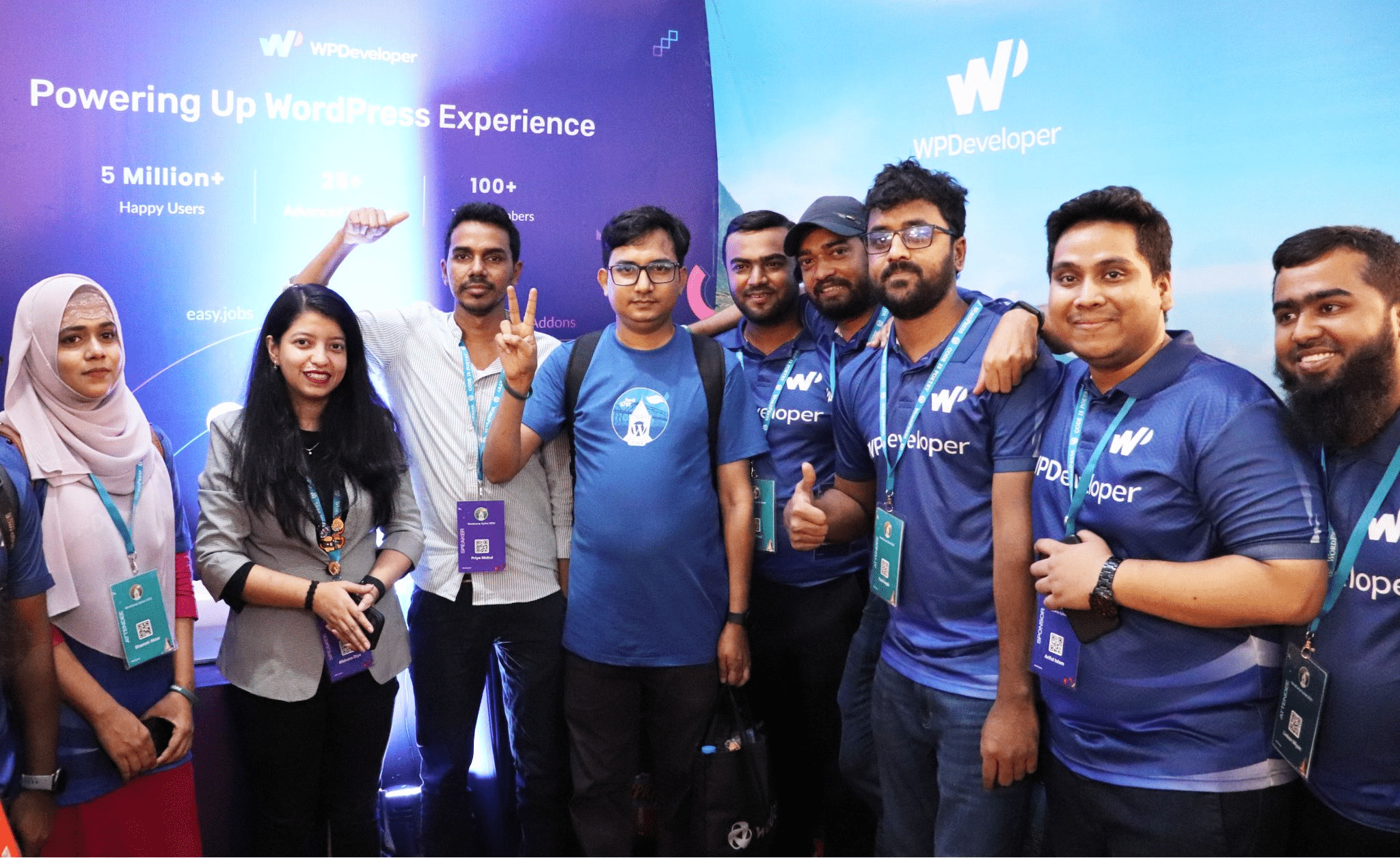 Riepilogo Sylhet di WordCamp WordCamp Sylhet Recap