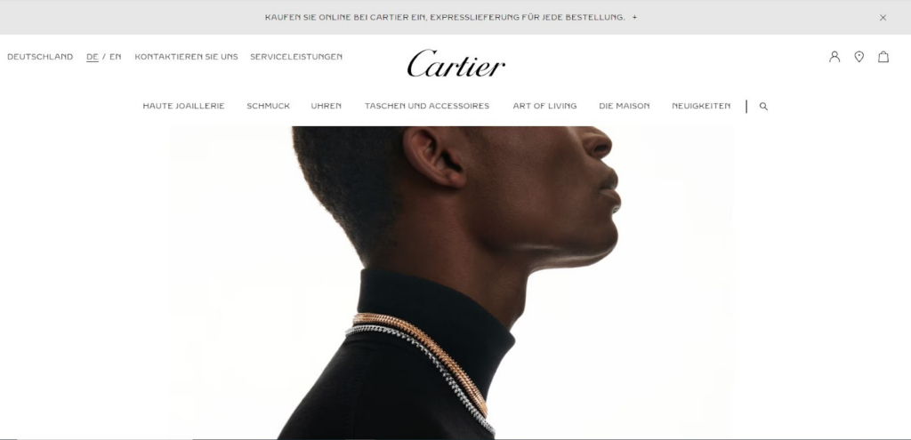 Cartier: Melhor Marca de Joias Cartier: Best Jewelry Brand