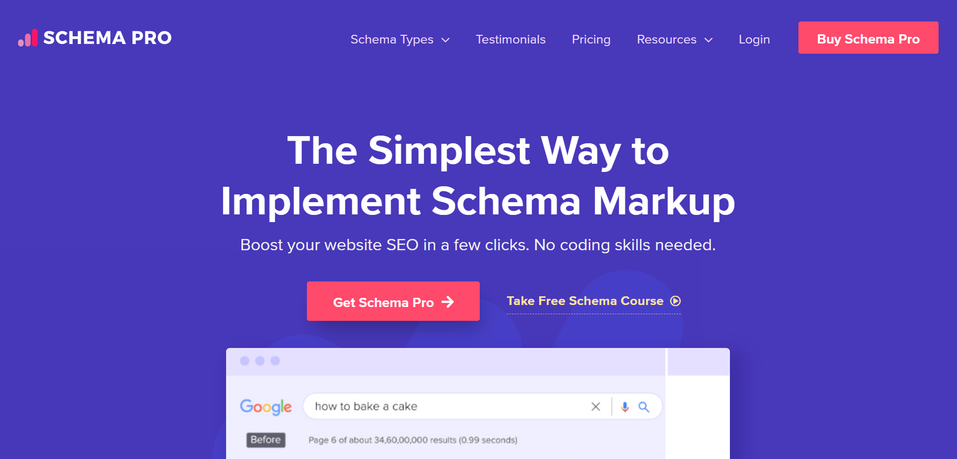 Schema Pro