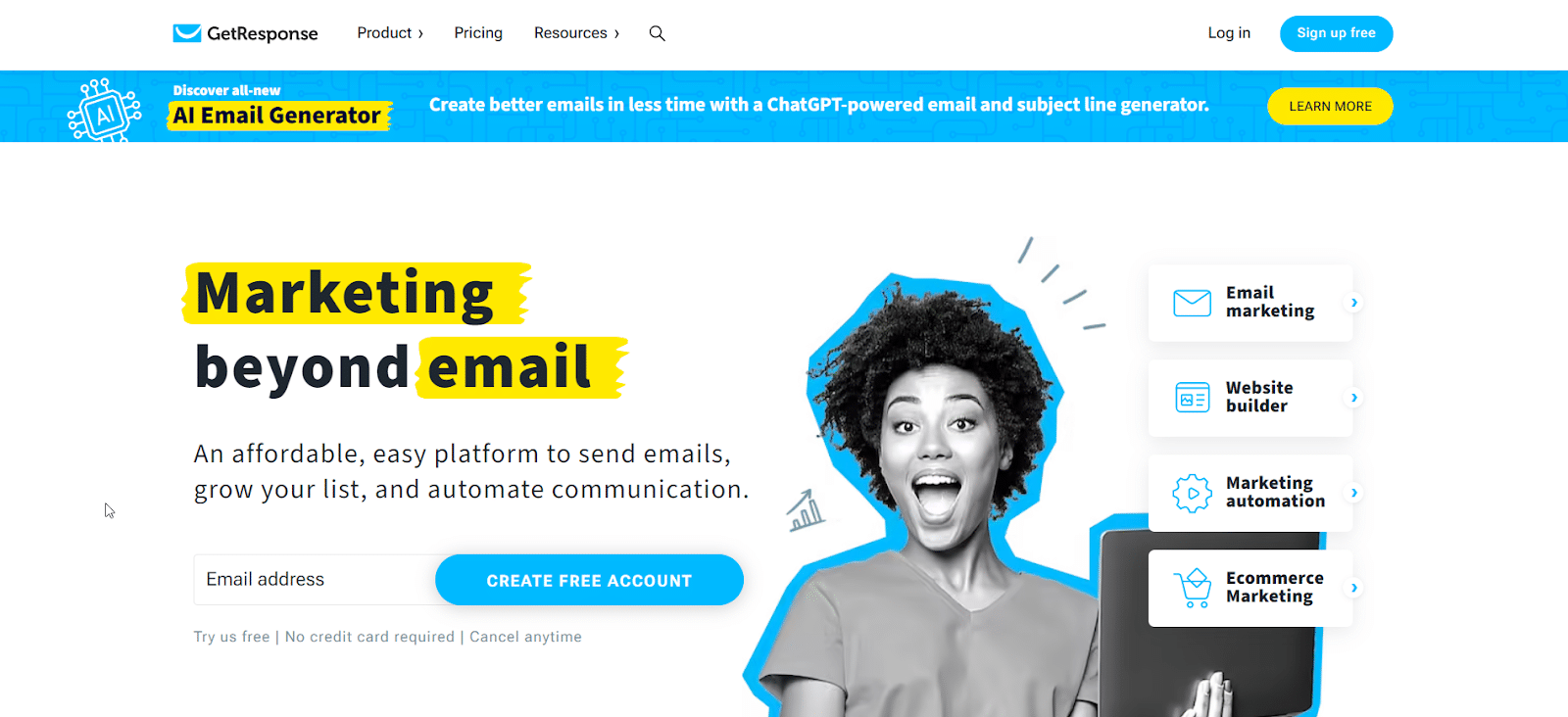 Otomatik Yanıtlayıcı Aracı Autoresponder Tool