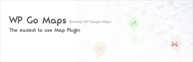 wpgomaps SeedProd WP Go Maps WordPress map plugin
