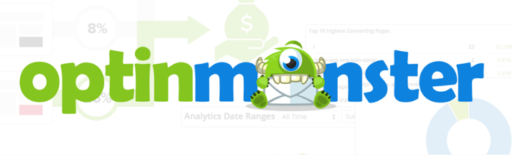 Plugin pembuatan prospek OptinMonster