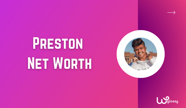 Preston-Nettowert