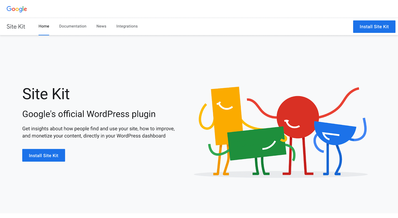 Google เครื่องจัดการแท็ก Google Tag Manager