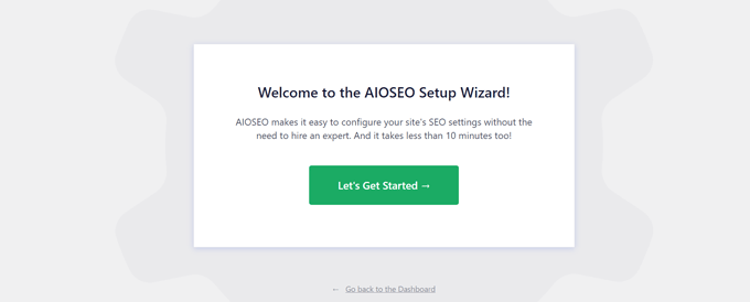 올인원 SEO 마법사 All in One SEO wizard